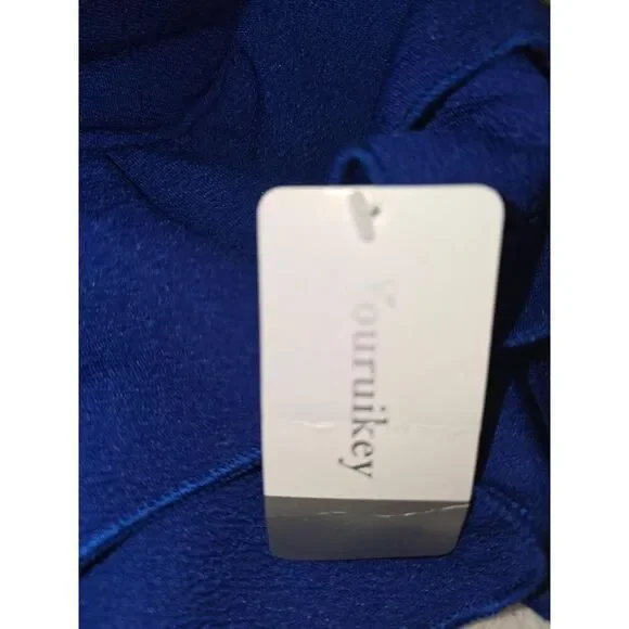 Unbranded Blue Dress - Picture 4 of 6